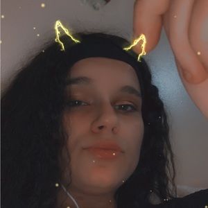 Meet your Posher, Kandyce